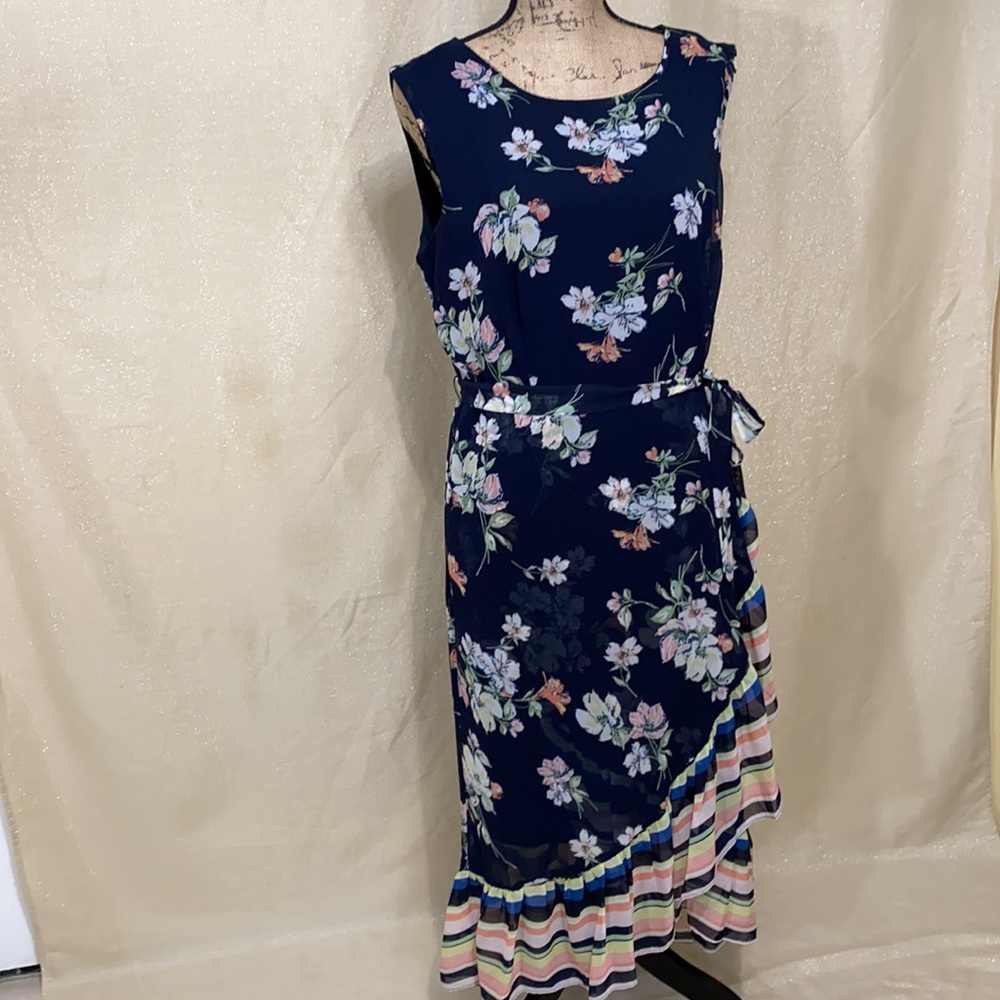 Sandra Darren Dress